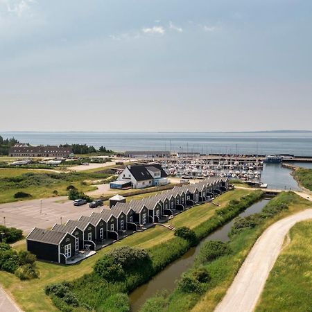 Landal Rnbjerg Hotel Ranum Luaran gambar