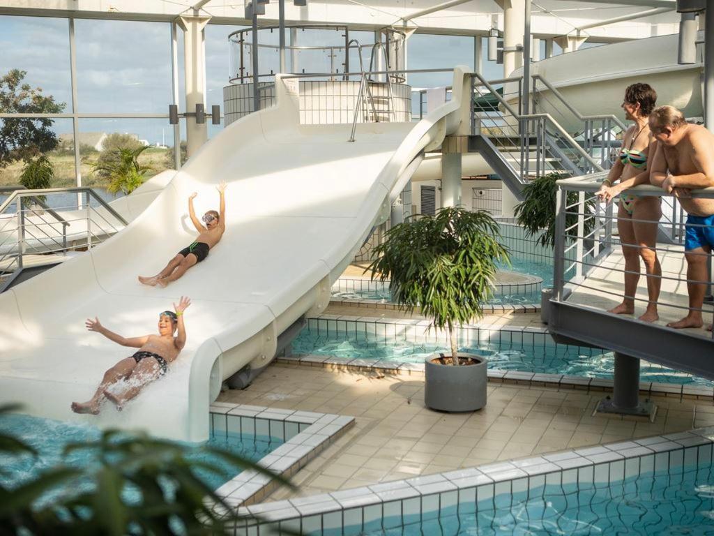 Landal Rnbjerg Hotel Ranum Luaran gambar