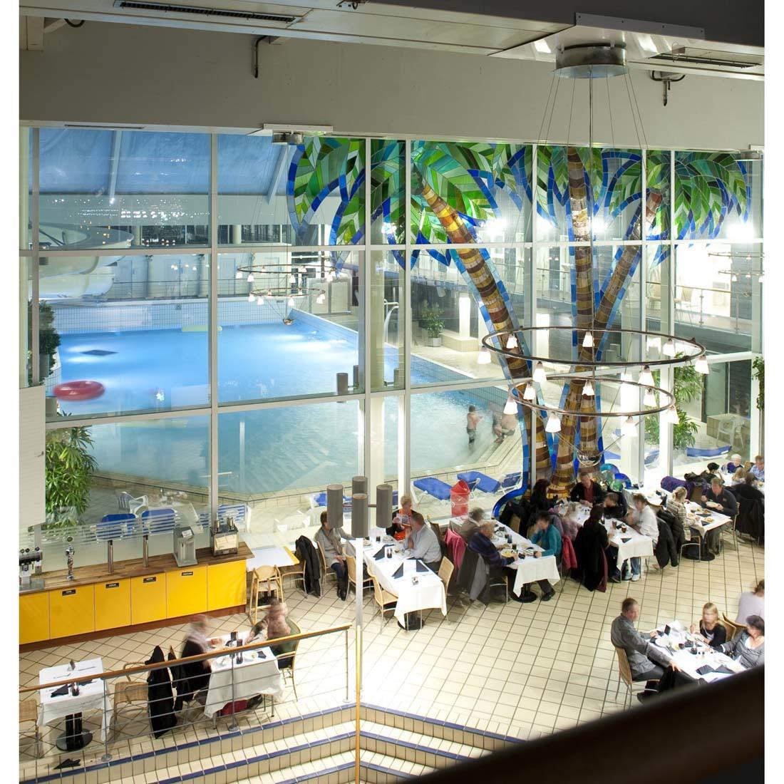 Landal Rnbjerg Hotel Ranum Luaran gambar