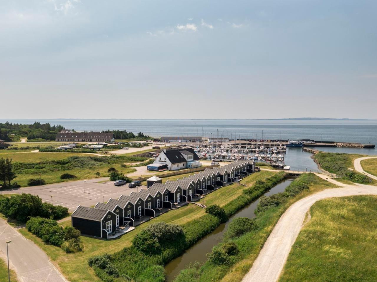 Landal Rnbjerg Hotel Ranum Luaran gambar