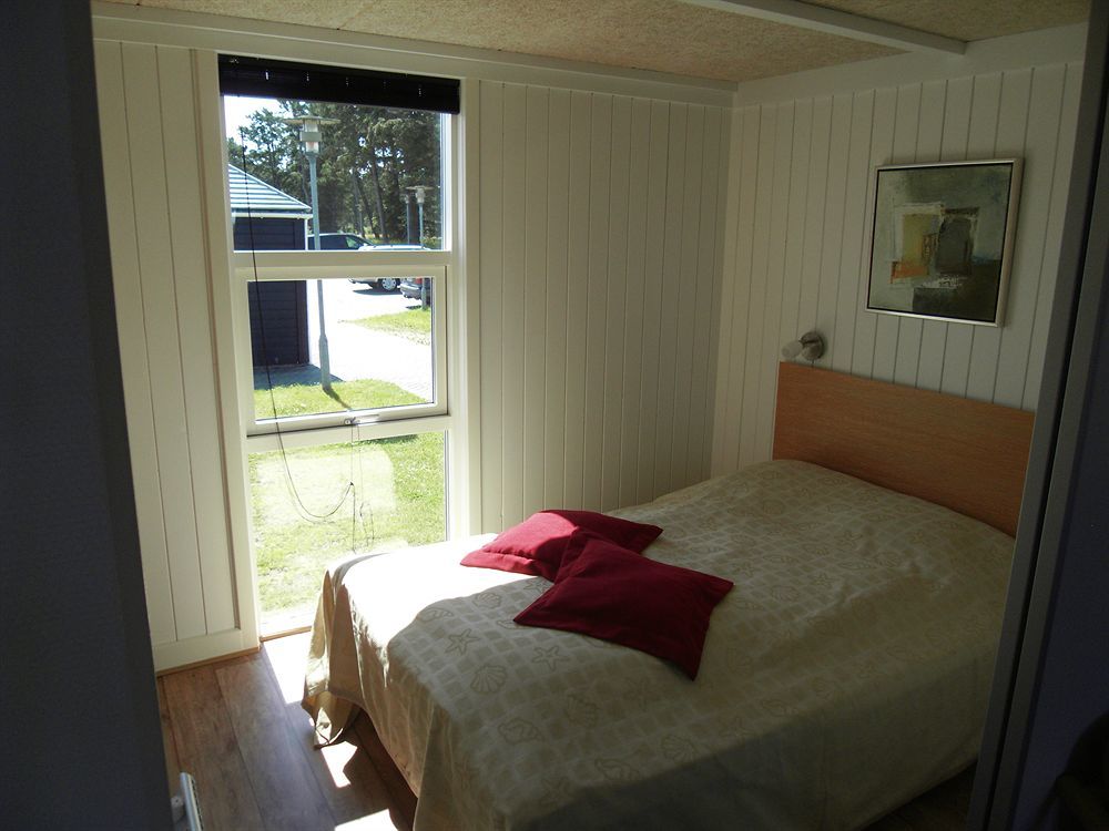 Landal Rnbjerg Hotel Ranum Luaran gambar