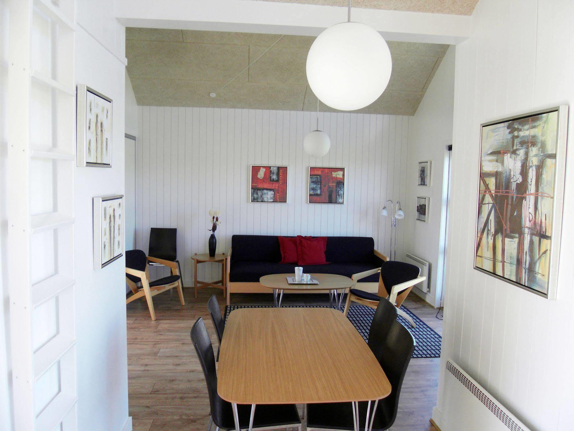 Landal Rnbjerg Hotel Ranum Luaran gambar