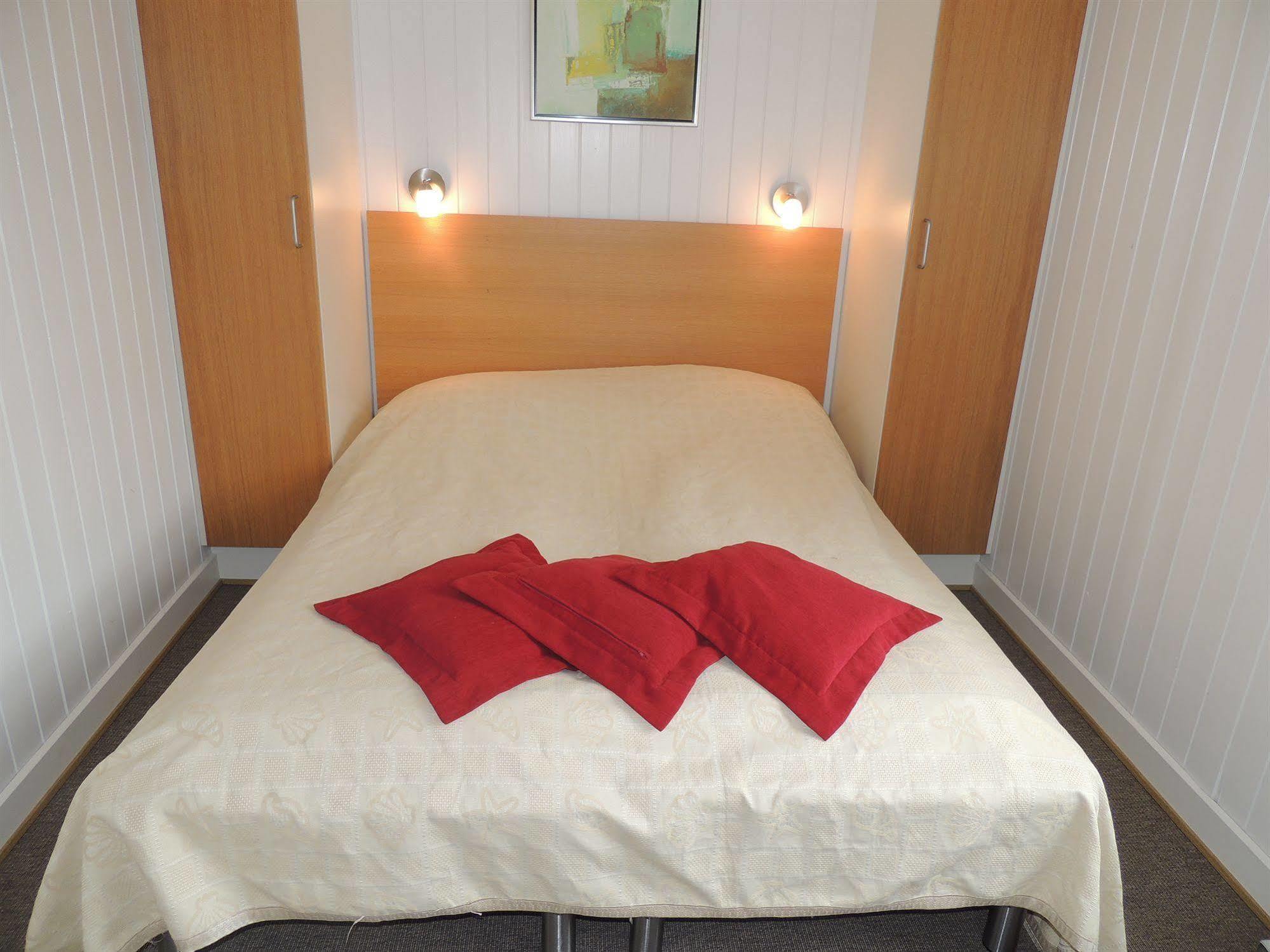 Landal Rnbjerg Hotel Ranum Luaran gambar