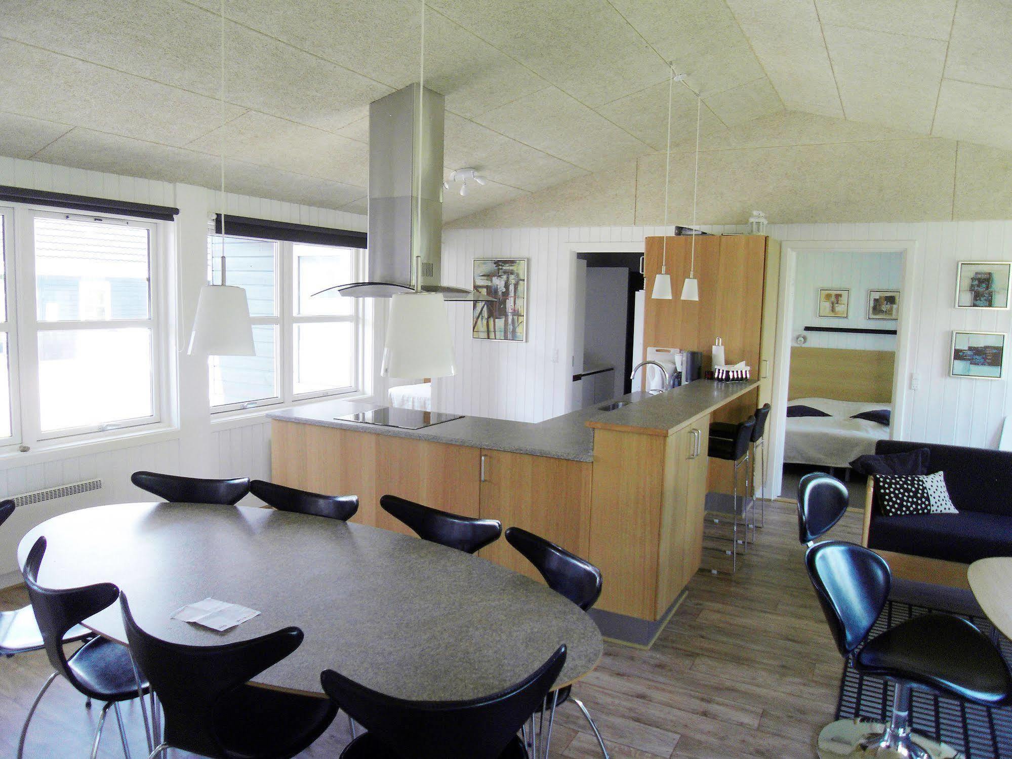 Landal Rnbjerg Hotel Ranum Luaran gambar