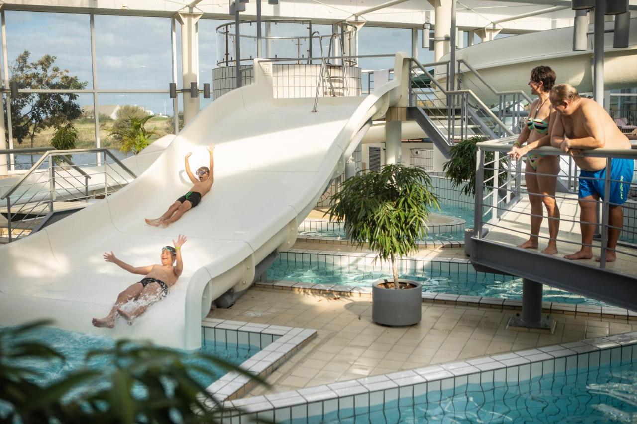 Landal Rnbjerg Hotel Ranum Luaran gambar