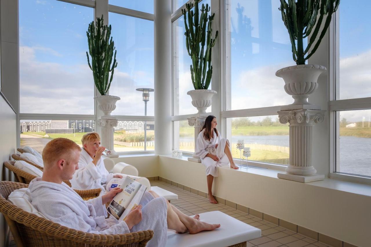 Landal Rnbjerg Hotel Ranum Luaran gambar